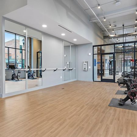 Mint House Greenville - West End Dış mekan fotoğraf