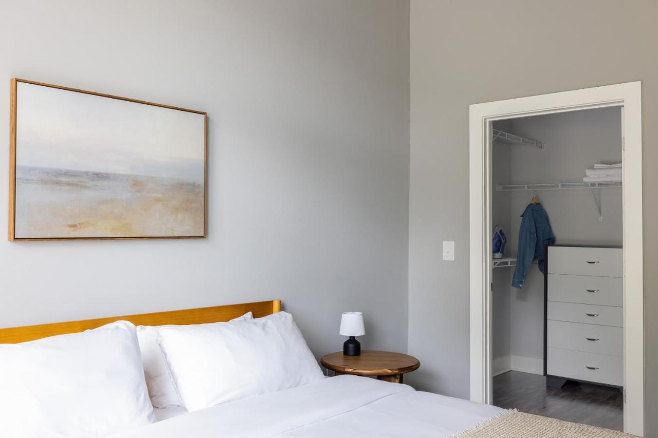 Mint House Greenville - West End Dış mekan fotoğraf