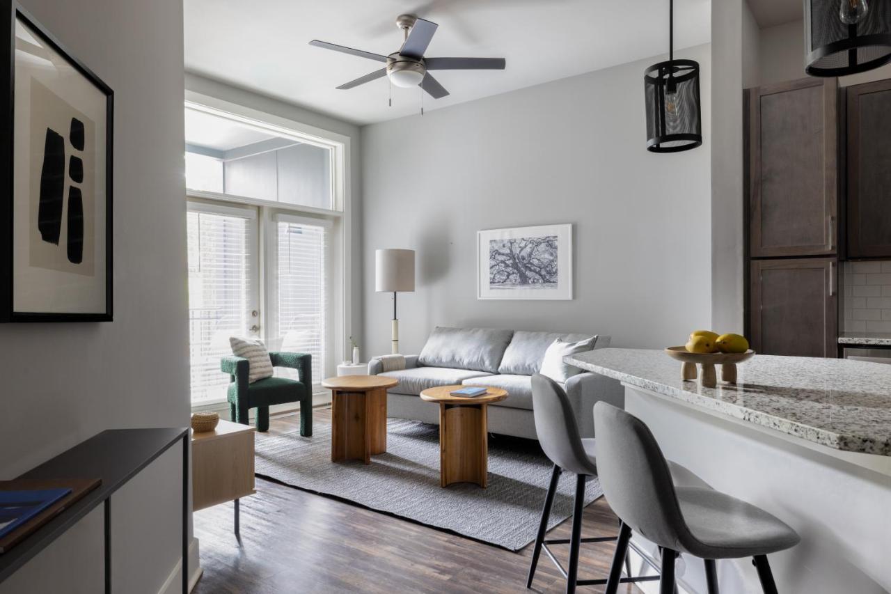 Mint House Greenville - West End Dış mekan fotoğraf