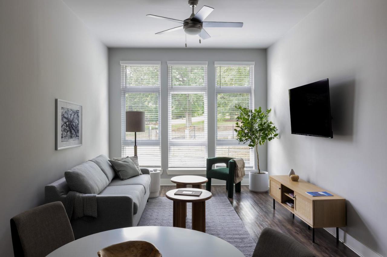 Mint House Greenville - West End Dış mekan fotoğraf