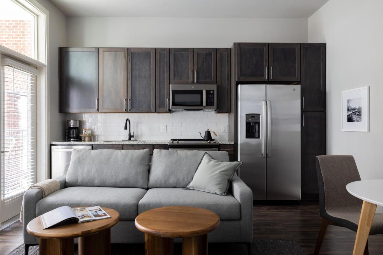 Mint House Greenville - West End Dış mekan fotoğraf