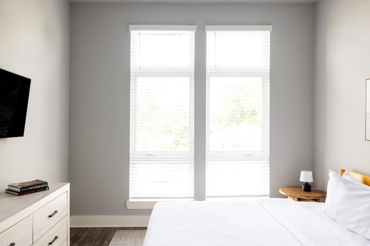 Mint House Greenville - West End Dış mekan fotoğraf