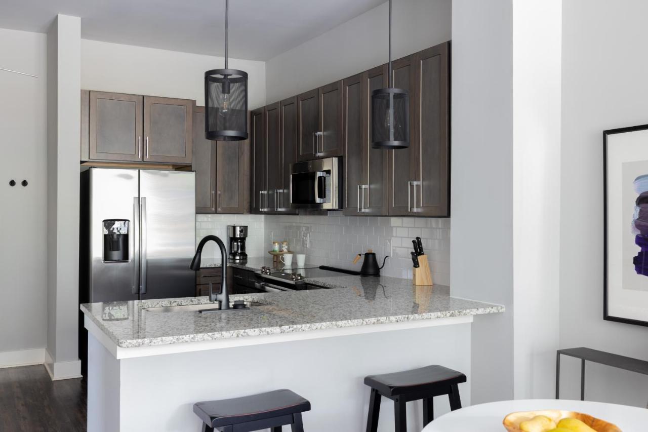 Mint House Greenville - West End Dış mekan fotoğraf