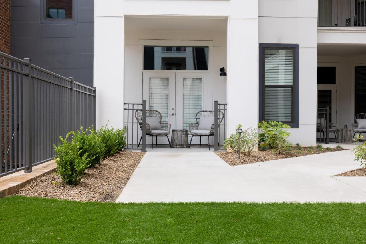 Mint House Greenville - West End Dış mekan fotoğraf