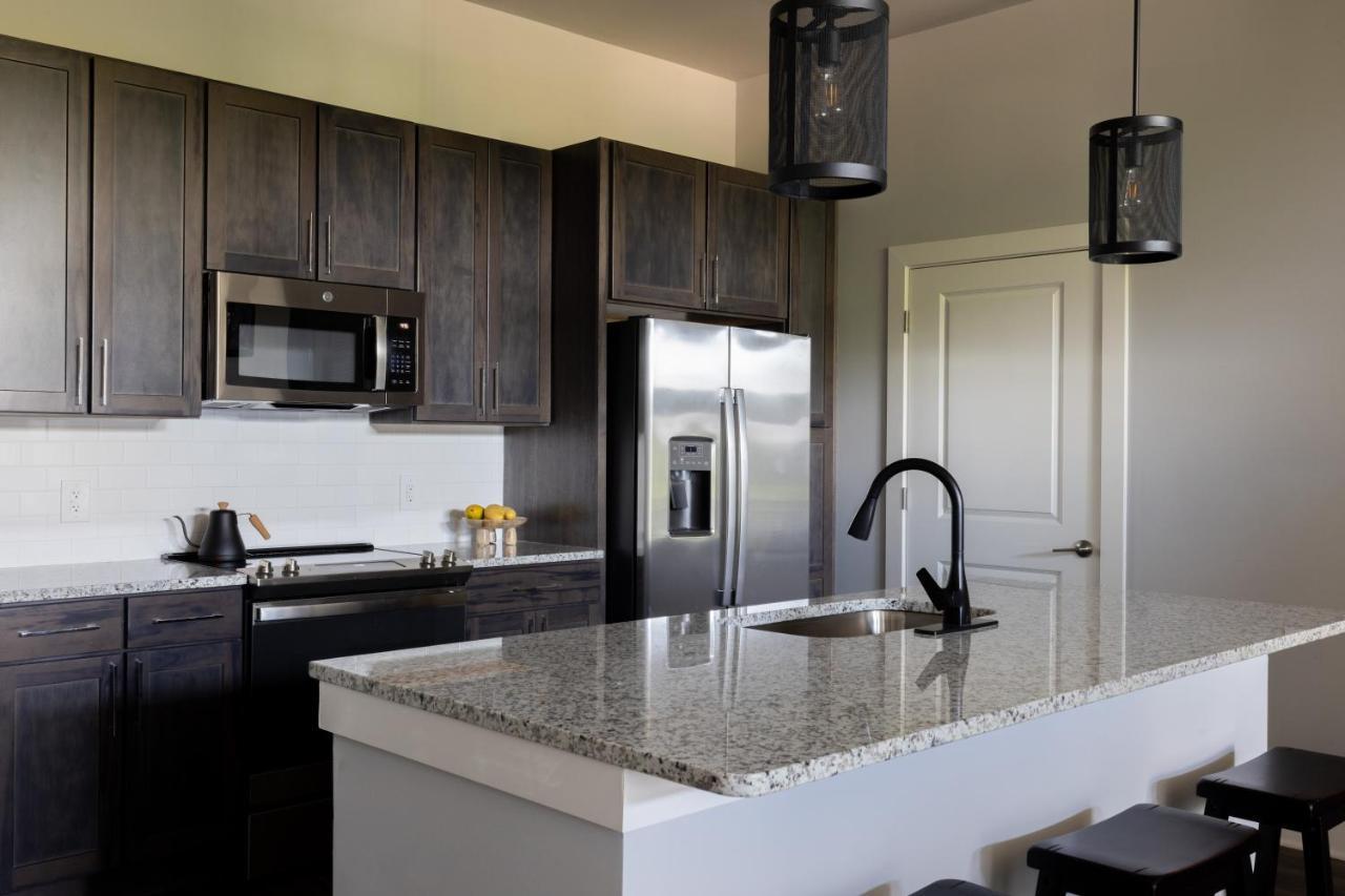 Mint House Greenville - West End Dış mekan fotoğraf
