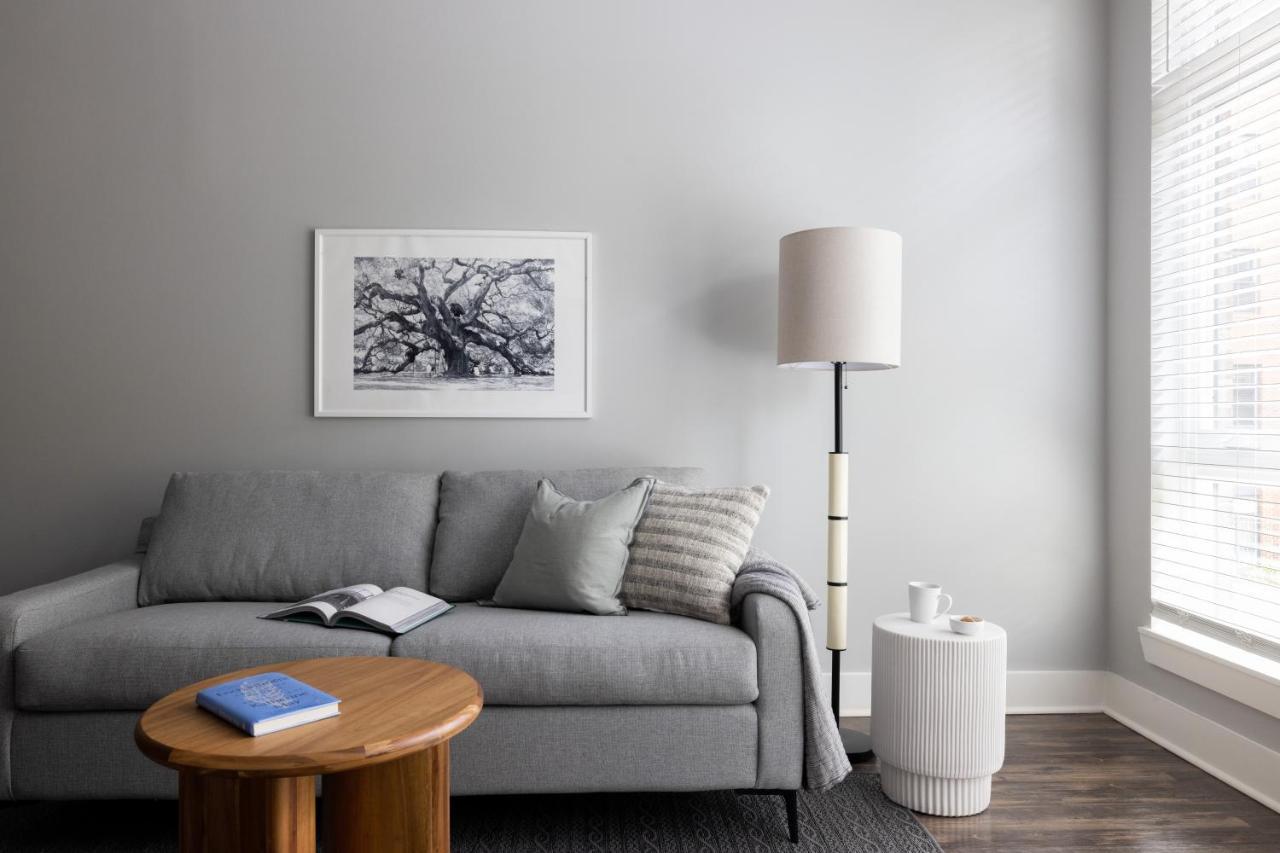 Mint House Greenville - West End Dış mekan fotoğraf
