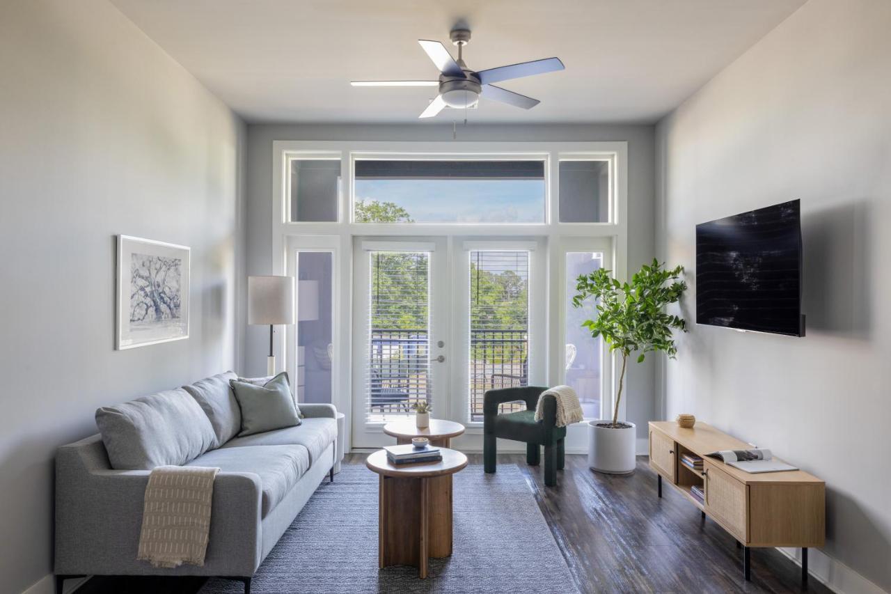 Mint House Greenville - West End Dış mekan fotoğraf